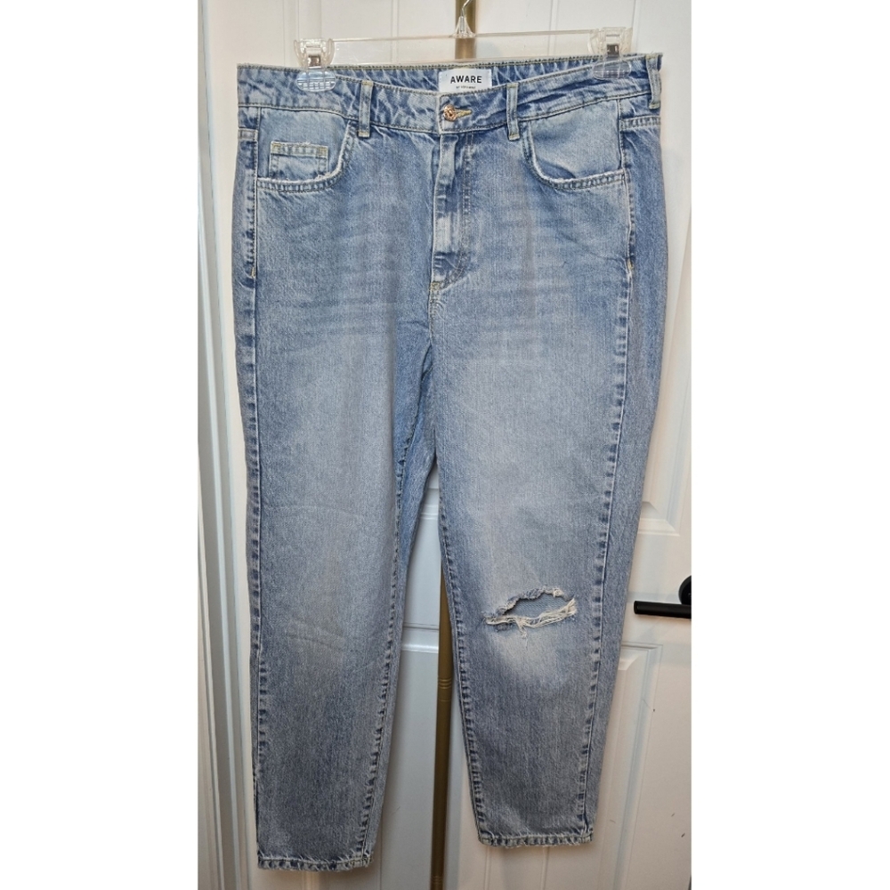 Aware Jeans Vero Moda Womens Size 32